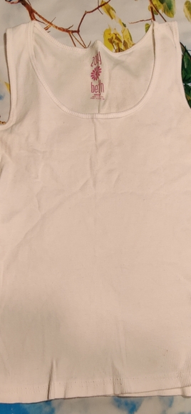 Plan White Tank - Picture 2 of 6